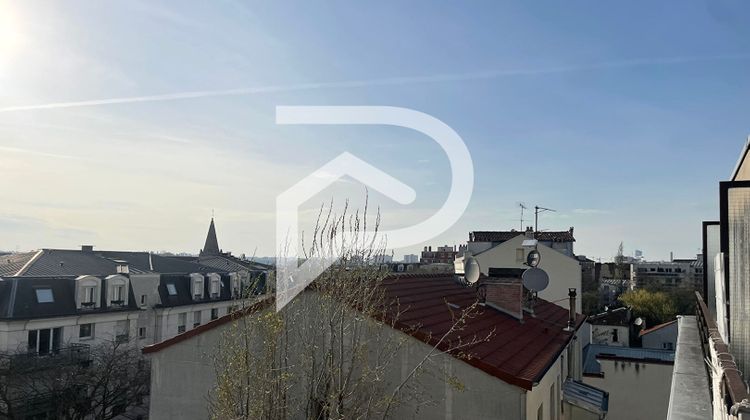 Ma-Cabane - Vente Appartement MAISONS-ALFORT, 45 m²