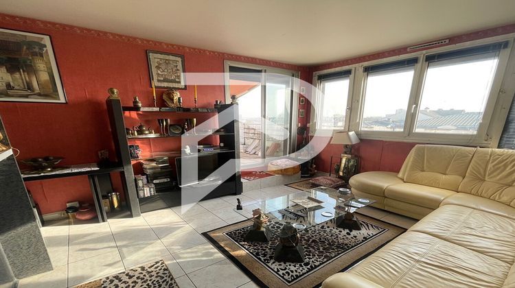 Ma-Cabane - Vente Appartement MAISONS-ALFORT, 45 m²