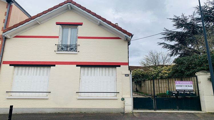 Ma-Cabane - Vente Appartement MAISONS-ALFORT, 56 m²