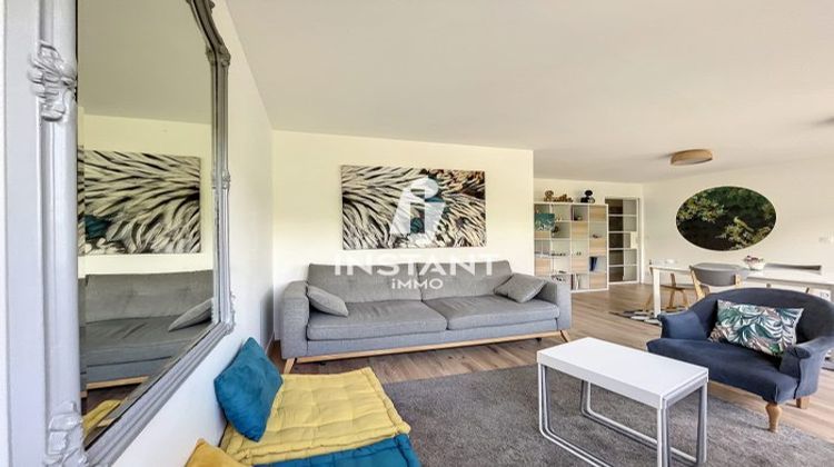 Ma-Cabane - Vente Appartement Maisons-Alfort, 75 m²