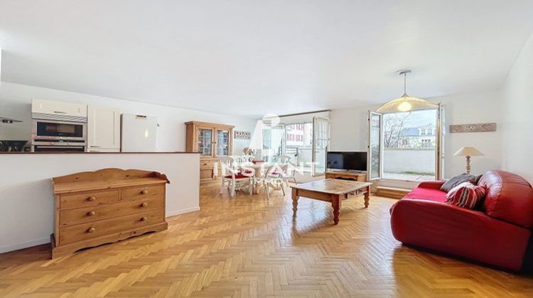 Ma-Cabane - Vente Appartement Maisons-Alfort, 99 m²