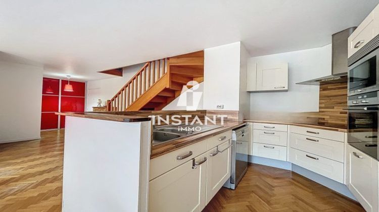 Ma-Cabane - Vente Appartement Maisons-Alfort, 99 m²