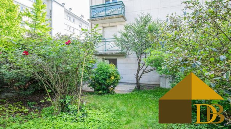 Ma-Cabane - Vente Appartement Maisons-Alfort, 33 m²