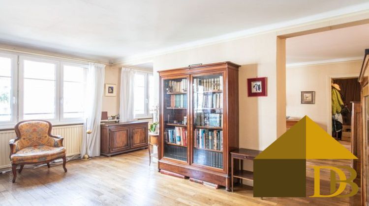 Ma-Cabane - Vente Appartement Maisons-Alfort, 81 m²