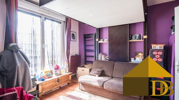 Ma-Cabane - Vente Appartement Maisons-Alfort, 47 m²