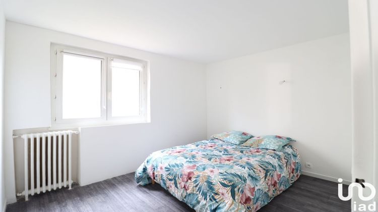 Ma-Cabane - Vente Appartement Maisons-Alfort, 69 m²