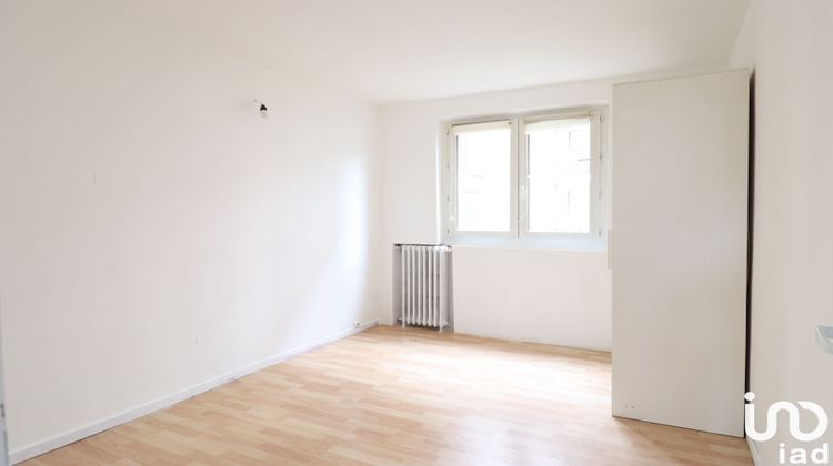 Ma-Cabane - Vente Appartement Maisons-Alfort, 69 m²