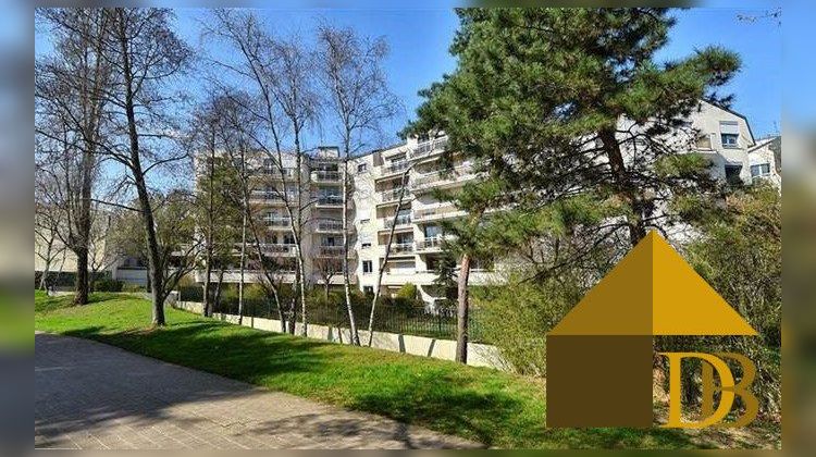 Ma-Cabane - Vente Appartement Maisons-Alfort, 106 m²