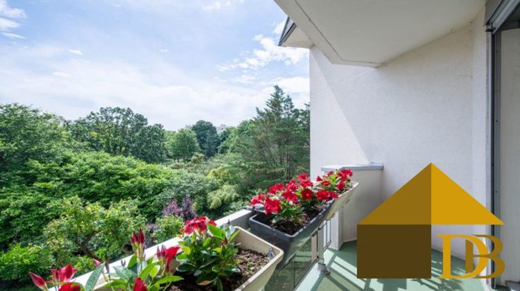 Ma-Cabane - Vente Appartement Maisons-Alfort, 106 m²