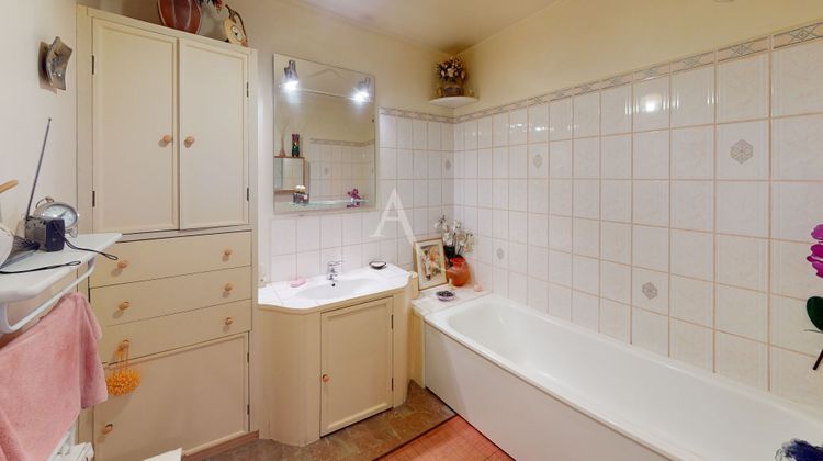 Ma-Cabane - Vente Appartement MAISONS-ALFORT, 67 m²