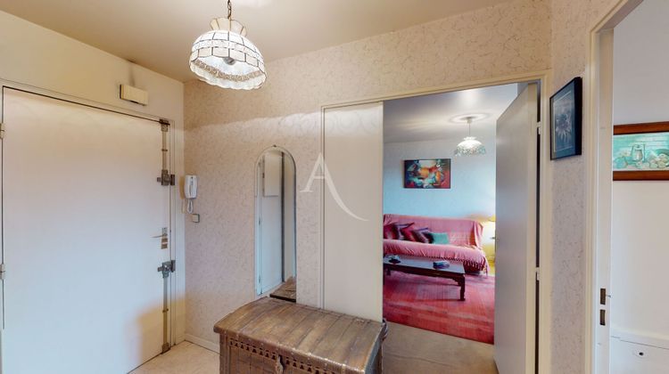 Ma-Cabane - Vente Appartement MAISONS-ALFORT, 67 m²