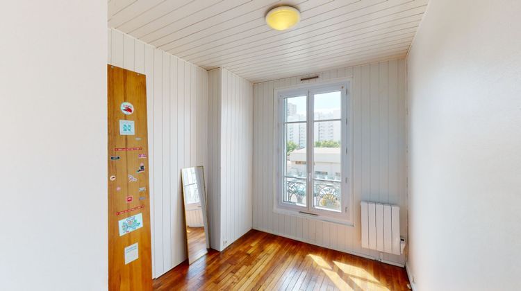 Ma-Cabane - Vente Appartement MAISONS-ALFORT, 38 m²