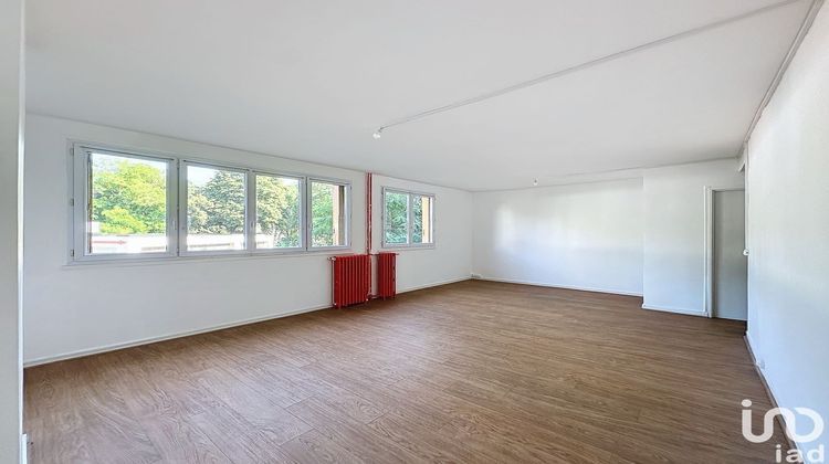 Ma-Cabane - Vente Appartement Maisons-Alfort, 50 m²