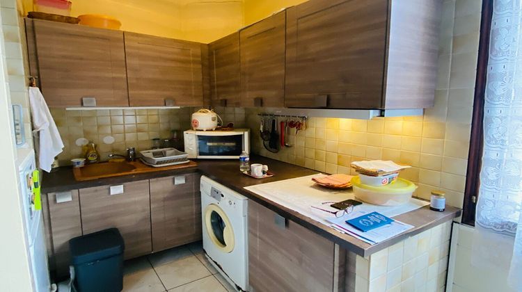 Ma-Cabane - Vente Appartement MAISONS-ALFORT, 42 m²