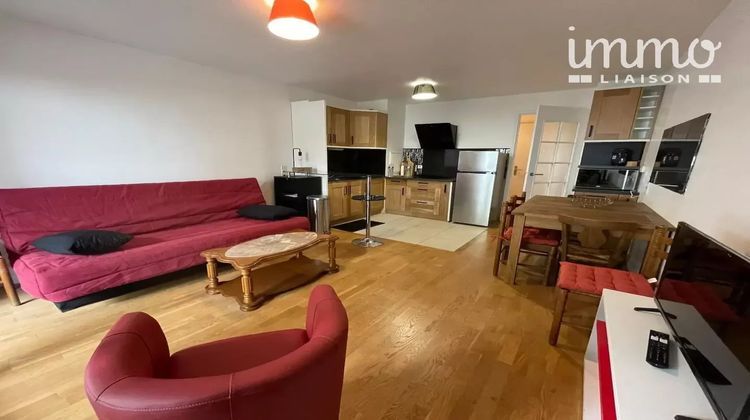 Ma-Cabane - Vente Appartement Maisons-Alfort, 67 m²