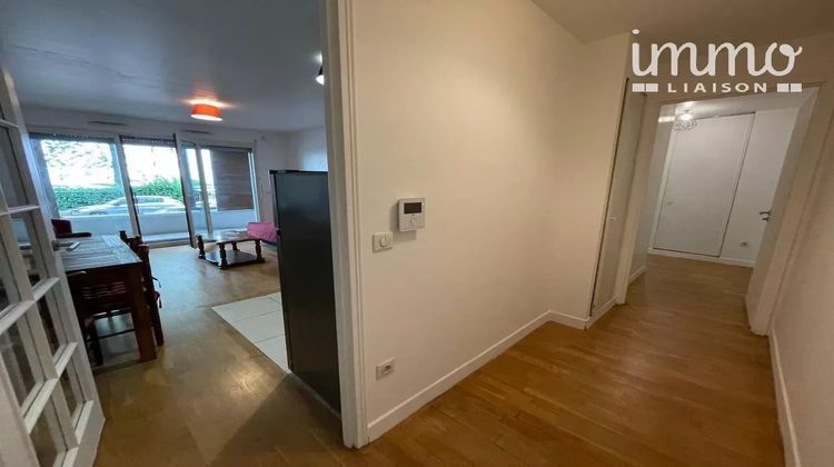 Ma-Cabane - Vente Appartement Maisons-Alfort, 67 m²