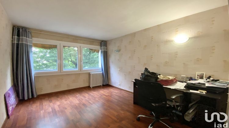 Ma-Cabane - Vente Appartement Maisons-Alfort, 62 m²