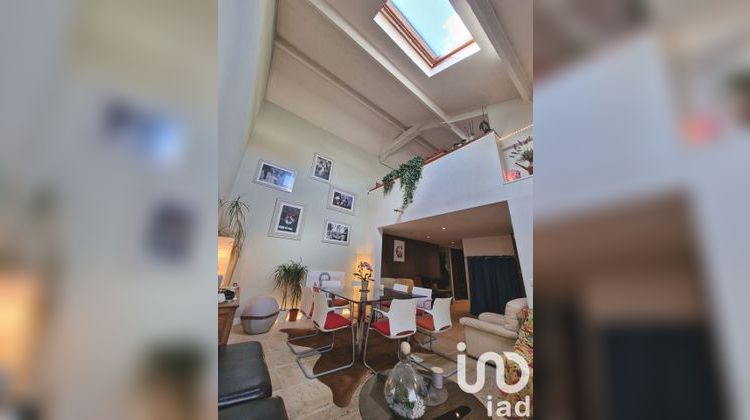 Ma-Cabane - Vente Appartement Maisons-Alfort, 205 m²