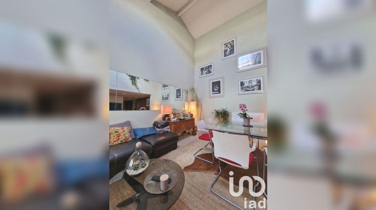 Ma-Cabane - Vente Appartement Maisons-Alfort, 205 m²