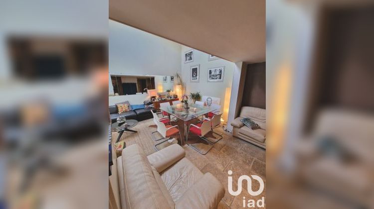 Ma-Cabane - Vente Appartement Maisons-Alfort, 205 m²