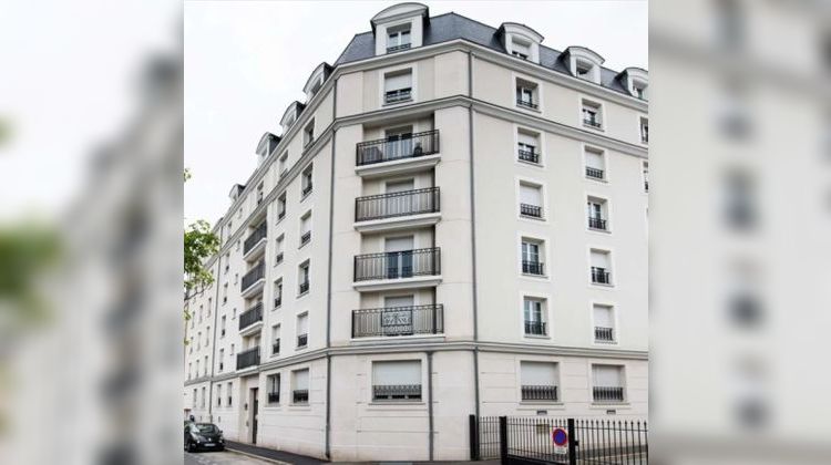 Ma-Cabane - Vente Appartement Maisons-Alfort, 20 m²