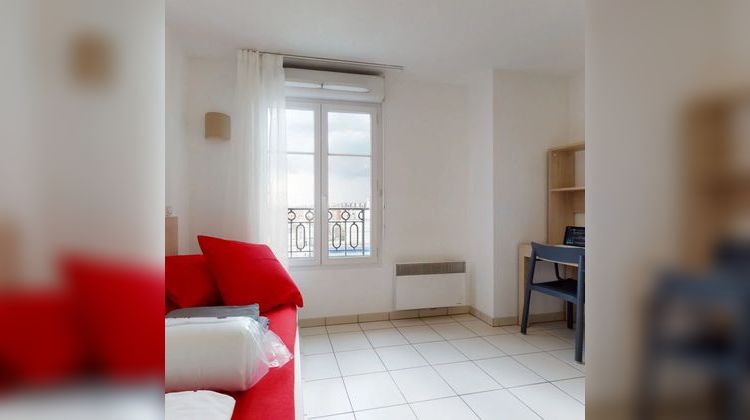 Ma-Cabane - Vente Appartement Maisons-Alfort, 20 m²