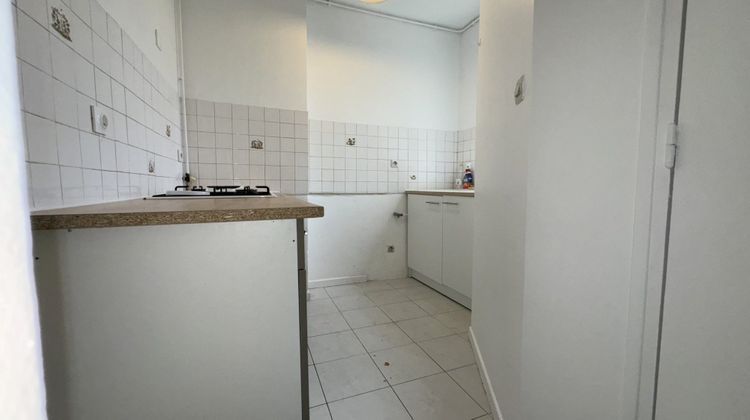 Ma-Cabane - Vente Appartement Maisons-Alfort, 39 m²