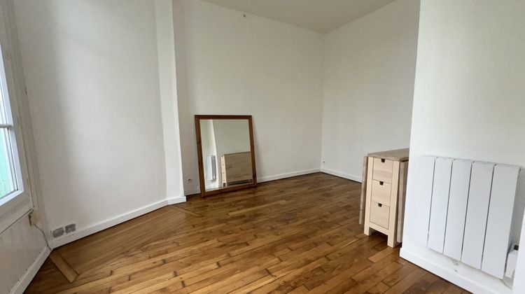 Ma-Cabane - Vente Appartement Maisons-Alfort, 39 m²