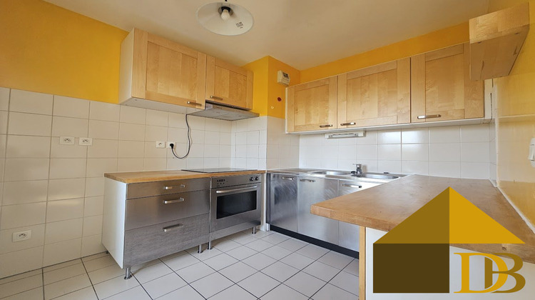 Ma-Cabane - Vente Appartement Maisons-Alfort, 47 m²