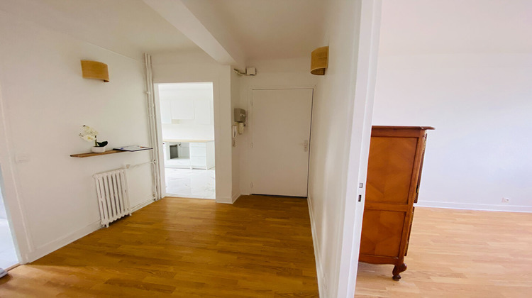 Ma-Cabane - Vente Appartement MAISONS-ALFORT, 63 m²