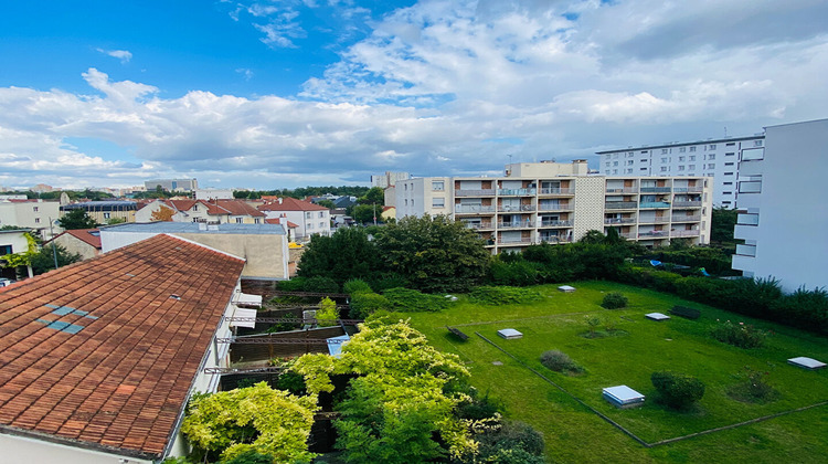 Ma-Cabane - Vente Appartement MAISONS-ALFORT, 63 m²