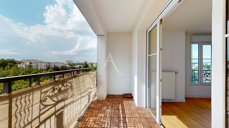 Ma-Cabane - Vente Appartement MAISONS-ALFORT, 60 m²