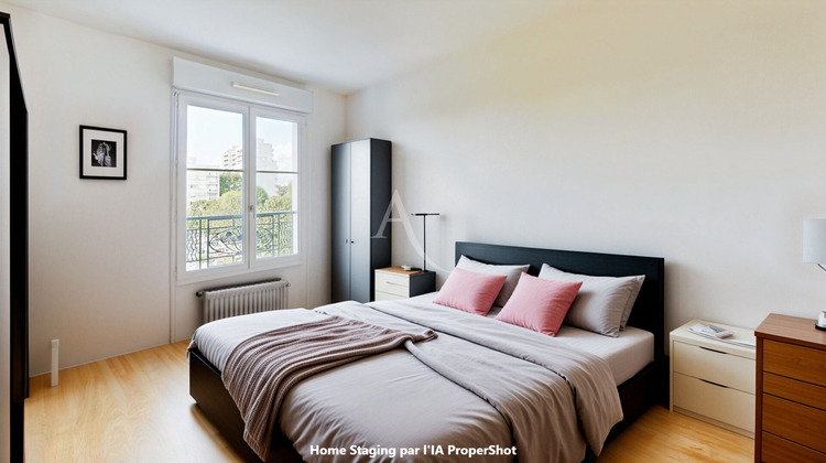 Ma-Cabane - Vente Appartement MAISONS-ALFORT, 60 m²