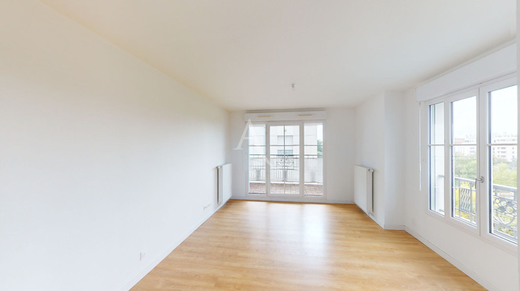 Ma-Cabane - Vente Appartement MAISONS-ALFORT, 60 m²