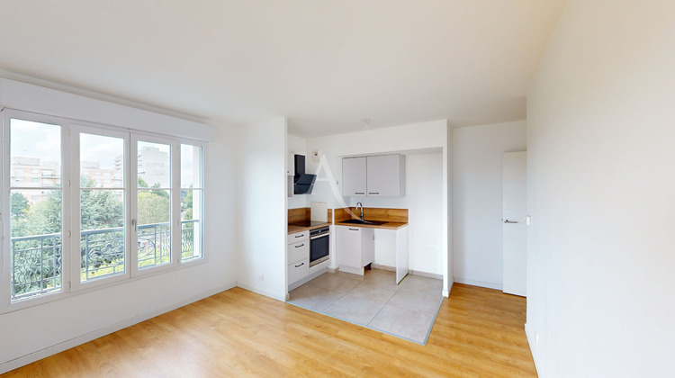 Ma-Cabane - Vente Appartement MAISONS-ALFORT, 60 m²