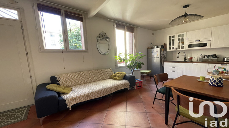 Ma-Cabane - Vente Appartement Maisons-Alfort, 66 m²