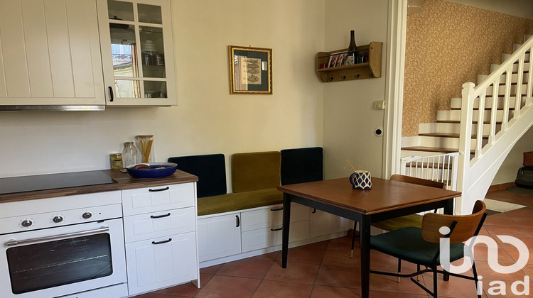 Ma-Cabane - Vente Appartement Maisons-Alfort, 66 m²