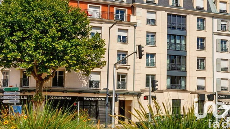 Ma-Cabane - Vente Appartement Maisons-Alfort, 20 m²