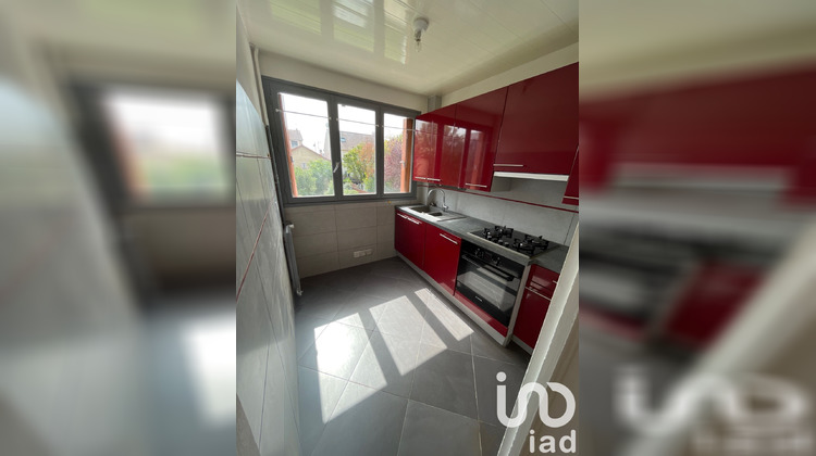 Ma-Cabane - Vente Appartement Maisons-Alfort, 67 m²