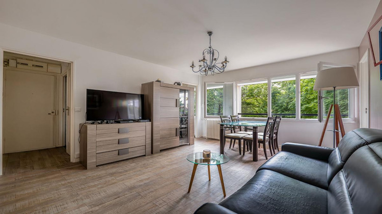 Ma-Cabane - Vente Appartement MAISONS ALFORT, 62 m²