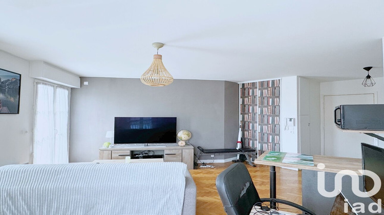 Ma-Cabane - Vente Appartement Maisons-Alfort, 42 m²