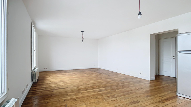 Ma-Cabane - Vente Appartement Maisons-Alfort, 86 m²