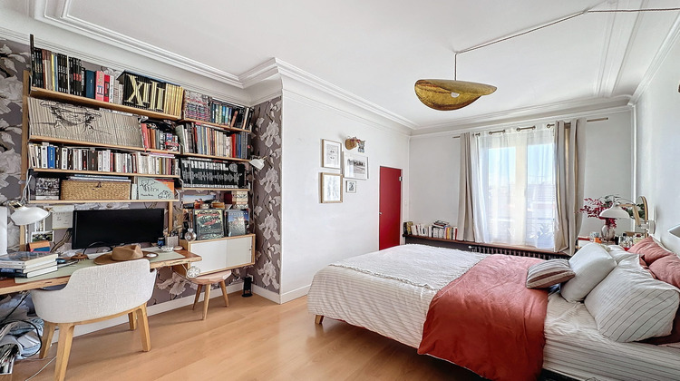 Ma-Cabane - Vente Appartement Maisons-Alfort, 65 m²