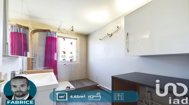 Ma-Cabane - Vente Appartement Maisons-Alfort, 58 m²