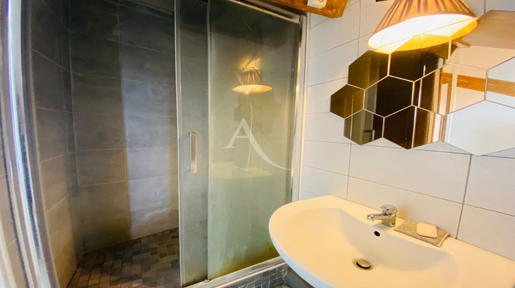 Ma-Cabane - Vente Appartement MAISONS-ALFORT, 39 m²