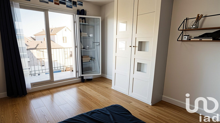 Ma-Cabane - Vente Appartement Maisons-Alfort, 70 m²