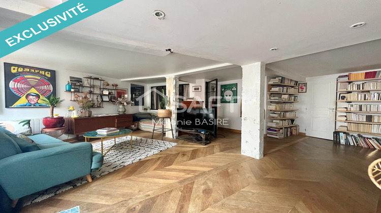 Ma-Cabane - Vente Appartement Maisons-Alfort, 97 m²