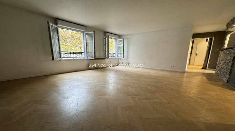 Ma-Cabane - Vente Appartement Maisons-Alfort, 57 m²