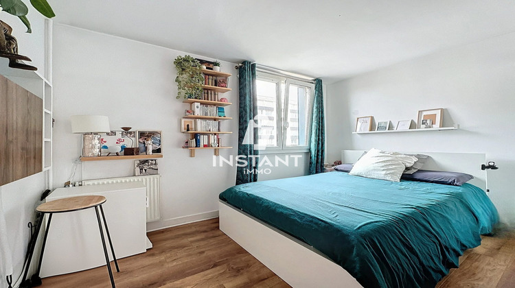 Ma-Cabane - Vente Appartement Maisons-Alfort, 62 m²