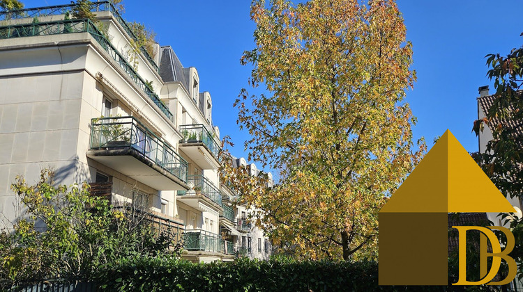 Ma-Cabane - Vente Appartement Maisons-Alfort, 95 m²